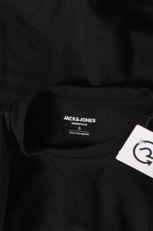 Herren Shirt Jack & Jones, Größe S, Farbe Schwarz, Preis 11,62 €