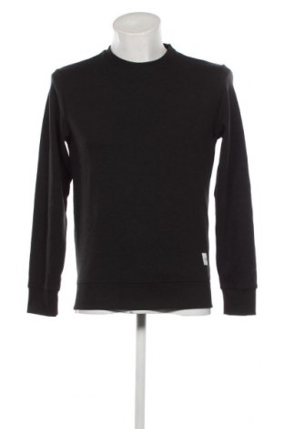 Ανδρική μπλούζα Jack & Jones, Μέγεθος S, Χρώμα Μαύρο, Τιμή 6,16 €