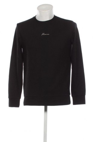 Ανδρική μπλούζα Jack & Jones PREMIUM, Μέγεθος M, Χρώμα Μαύρο, Τιμή 7,42 €