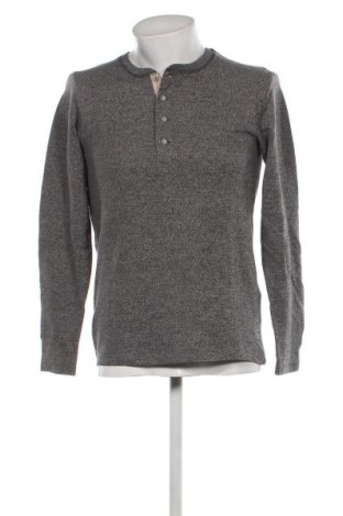 Ανδρική μπλούζα Jack & Jones PREMIUM, Μέγεθος S, Χρώμα Γκρί, Τιμή 12,37 €