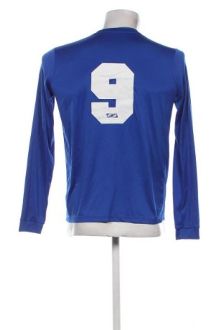 Herren Shirt Jako, Größe M, Farbe Blau, Preis € 9,77