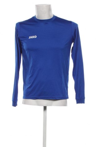 Ανδρική μπλούζα Jako, Μέγεθος M, Χρώμα Μπλέ, Τιμή 3,01 €