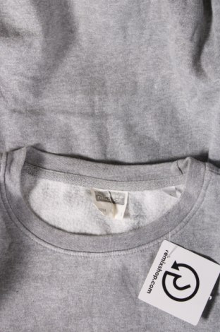 Ανδρική μπλούζα James & Nicholson, Μέγεθος L, Χρώμα Γκρί, Τιμή 5,99 €