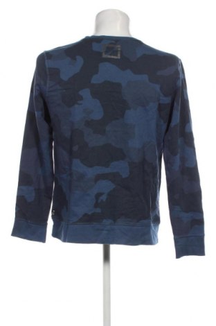 Herren Shirt Jbc, Größe L, Farbe Blau, Preis € 7,54