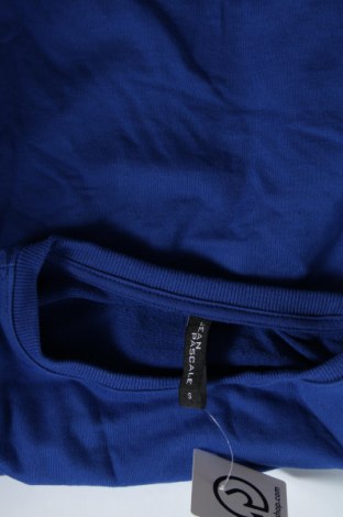 Ανδρική μπλούζα Jean Pascale, Μέγεθος S, Χρώμα Μπλέ, Τιμή 2,92 €