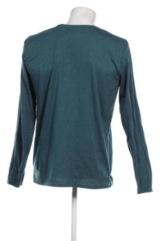 Ανδρική μπλούζα Jean Pascale, Μέγεθος L, Χρώμα Μπλέ, Τιμή 10,00 €