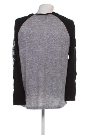 Herren Shirt Jean Pascale, Größe XL, Farbe Grau, Preis € 13,22