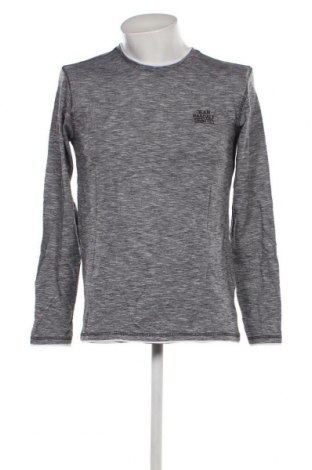 Herren Shirt Jean Pascale, Größe S, Farbe Grau, Preis 13,22 €