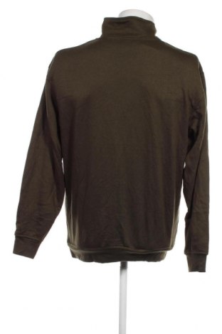 Мъжка блуза Jhk, Размер L, Цвят Зелен, Цена 9,36 лв.