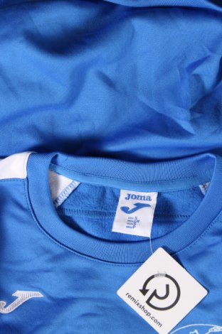 Herren Shirt Joma, Größe S, Farbe Blau, Preis 5,76 €