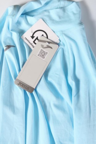 Herren Shirt Joma, Größe L, Farbe Blau, Preis € 18,56