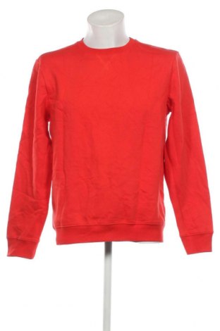 Ανδρική μπλούζα Jules, Μέγεθος M, Χρώμα Πορτοκαλί, Τιμή 6,70 €