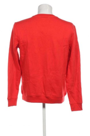 Herren Shirt Jules, Größe M, Farbe Orange, Preis € 13,22