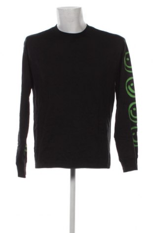 Ανδρική μπλούζα Junkyard, Μέγεθος M, Χρώμα Μαύρο, Τιμή 10,02 €