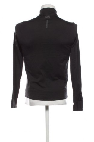 Мъжка блуза Kalenji, Размер S, Цвят Черен, Цена 5,06 лв.