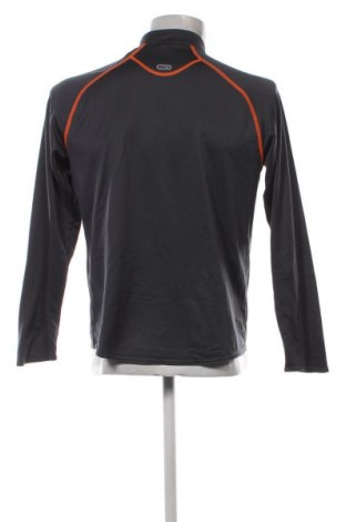 Herren Shirt Kalenji, Größe L, Farbe Grau, Preis € 16,01