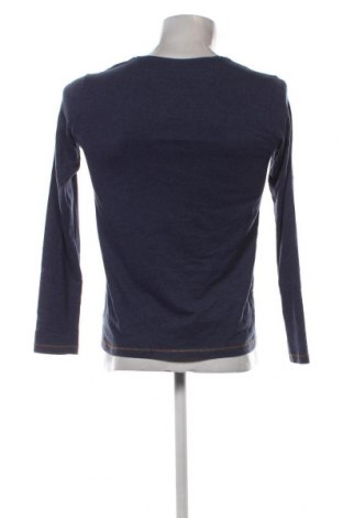 Ανδρική μπλούζα KappAhl, Μέγεθος S, Χρώμα Μπλέ, Τιμή 8,18 €