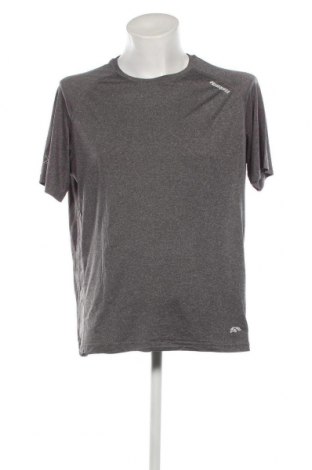 Herren Shirt Karhu, Größe XL, Farbe Grau, Preis 20,04 €