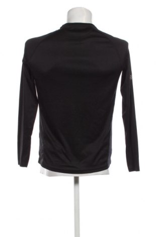 Ανδρική μπλούζα Karhu, Μέγεθος S, Χρώμα Μαύρο, Τιμή 9,20 €
