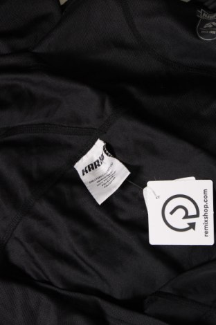 Ανδρική μπλούζα Karhu, Μέγεθος S, Χρώμα Μαύρο, Τιμή 11,88 €