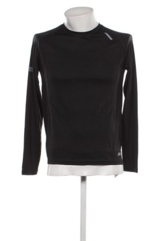 Ανδρική μπλούζα Karhu, Μέγεθος S, Χρώμα Μαύρο, Τιμή 17,81 €