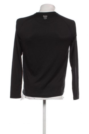 Pánske tričko  Karhu, Veľkosť S, Farba Čierna, Cena  10,89 €