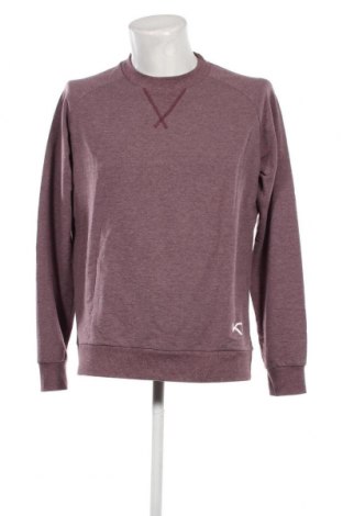 Ανδρική μπλούζα Kari Traa, Μέγεθος XL, Χρώμα Βιολετί, Τιμή 29,69 €