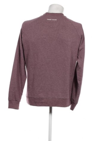 Мъжка блуза Kari Traa, Размер XL, Цвят Лилав, Цена 46,56 лв.