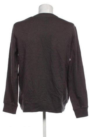 Ανδρική μπλούζα Kariban, Μέγεθος XXL, Χρώμα Γκρί, Τιμή 5,29 €