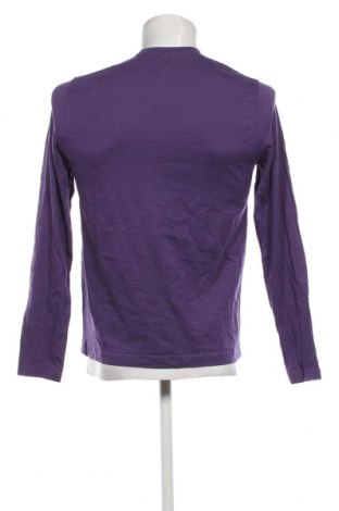 Pánské tričko  Kariban, Velikost M, Barva Fialová, Cena  109,00 Kč
