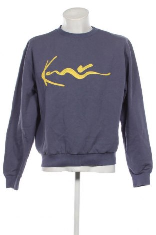 Ανδρική μπλούζα Karl Kani, Μέγεθος S, Χρώμα Μπλέ, Τιμή 55,67 €