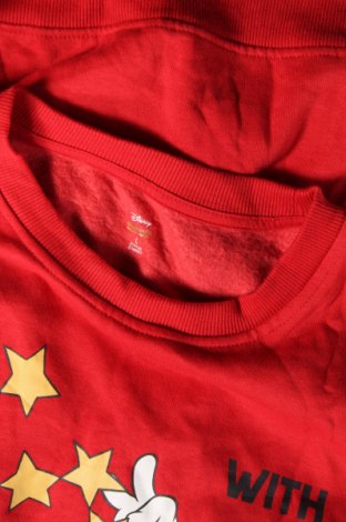 Ανδρική μπλούζα Kiabi, Μέγεθος L, Χρώμα Κόκκινο, Τιμή 5,76 €