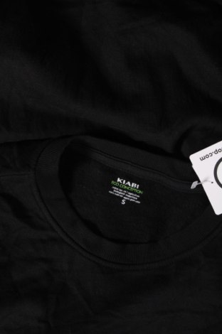 Pánské tričko  Kiabi, Velikost S, Barva Černá, Cena  121,00 Kč