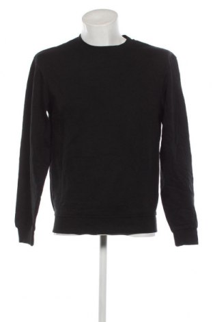 Мъжка блуза Kiabi, Размер S, Цвят Черен, Цена 9,50 лв.