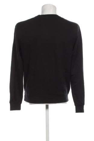 Herren Shirt Kiabi, Größe S, Farbe Schwarz, Preis 6,61 €