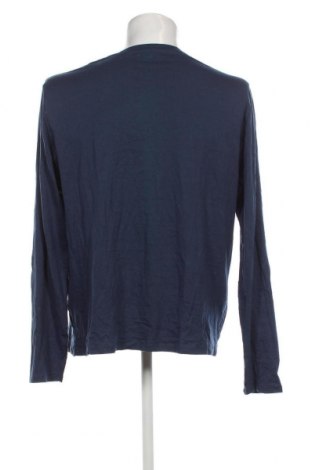 Pánske tričko  Kiabi, Veľkosť XL, Farba Modrá, Cena  3,45 €