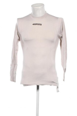 Pánske tričko  Kipsta, Veľkosť XL, Farba Béžová, Cena  5,22 €