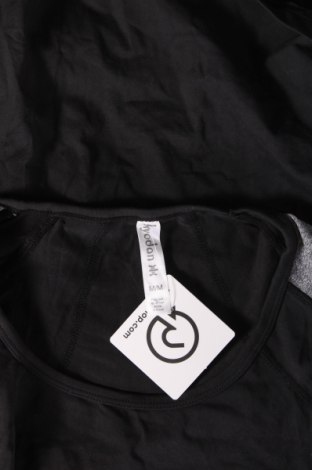 Herren Shirt Kyodan, Größe M, Farbe Schwarz, Preis € 17,40