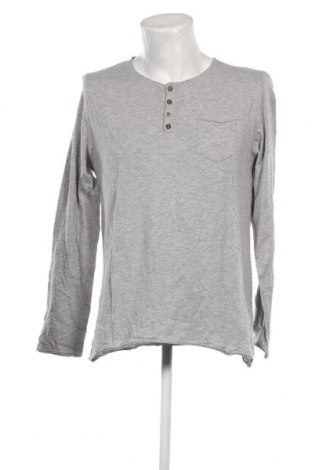 Мъжка блуза LH By La  Halle, Размер XL, Цвят Сив, Цена 11,40 лв.