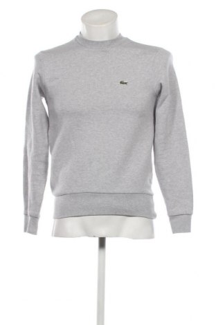 Herren Shirt Lacoste, Größe XXS, Farbe Grau, Preis 31,55 €