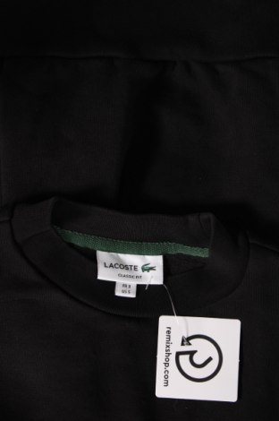 Pánské tričko  Lacoste, Velikost S, Barva Černá, Cena  1 478,00 Kč