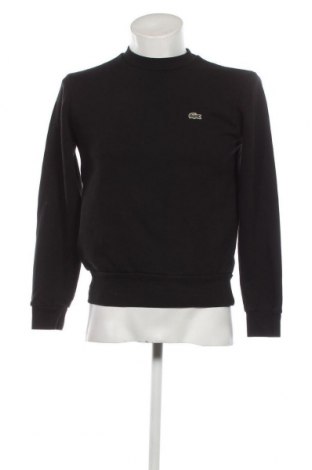 Herren Shirt Lacoste, Größe S, Farbe Schwarz, Preis € 52,58