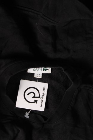 Ανδρική μπλούζα Lacoste, Μέγεθος S, Χρώμα Μαύρο, Τιμή 42,06 €