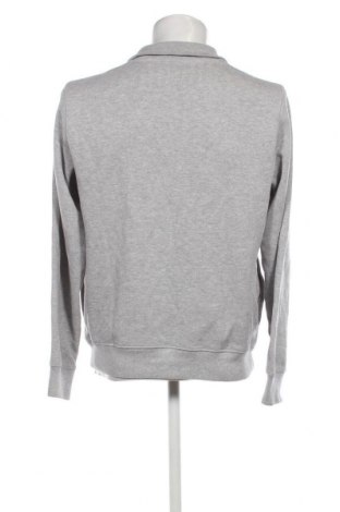 Herren Shirt Lacoste, Größe M, Farbe Grau, Preis € 71,50