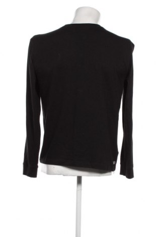Pánske tričko  Lacoste, Veľkosť XS, Farba Čierna, Cena  49,67 €