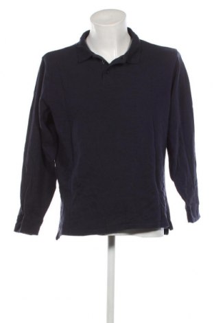Herren Shirt Lager 157, Größe L, Farbe Blau, Preis € 7,54