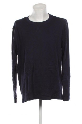 Ανδρική μπλούζα Lager 157, Μέγεθος XL, Χρώμα Μπλέ, Τιμή 6,11 €