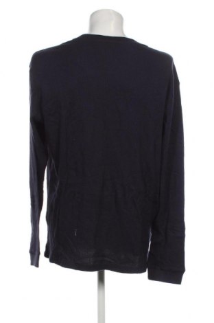 Ανδρική μπλούζα Lager 157, Μέγεθος XL, Χρώμα Μπλέ, Τιμή 6,11 €