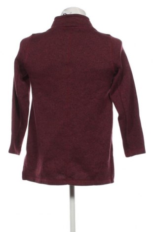 Мъжка блуза Land's End, Размер M, Цвят Червен, Цена 9,50 лв.