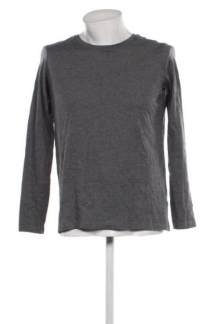 Ανδρική μπλούζα Lands' End, Μέγεθος M, Χρώμα Μπλέ, Τιμή 6,70 €